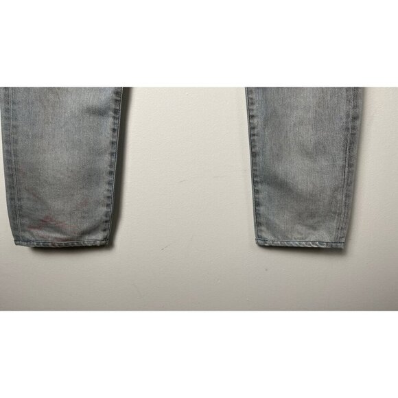 BNWT JOHN ELLIOTT THE CAST 2 SPRING DIRTY JEANS - Picture 5 of 16